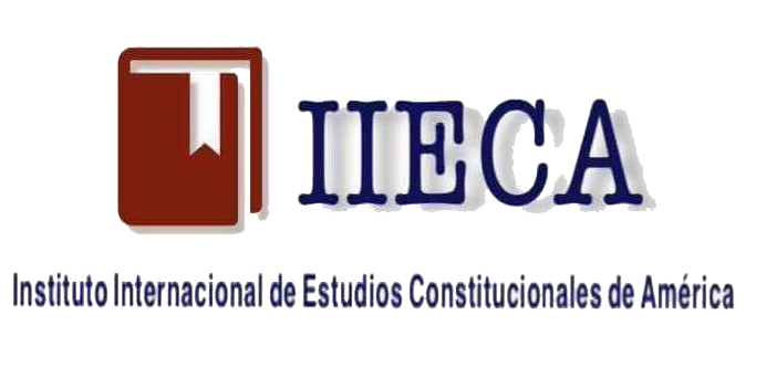 INSTITUTO INTERNACIONAL DE ESTUDIOS CONSTITUCIONALES DE AMÉRICA